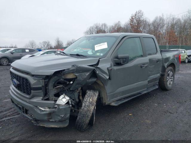 Ford F-150 Xl Image 2