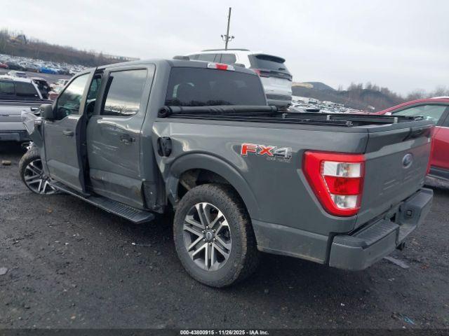 Ford F-150 Xl Image 4