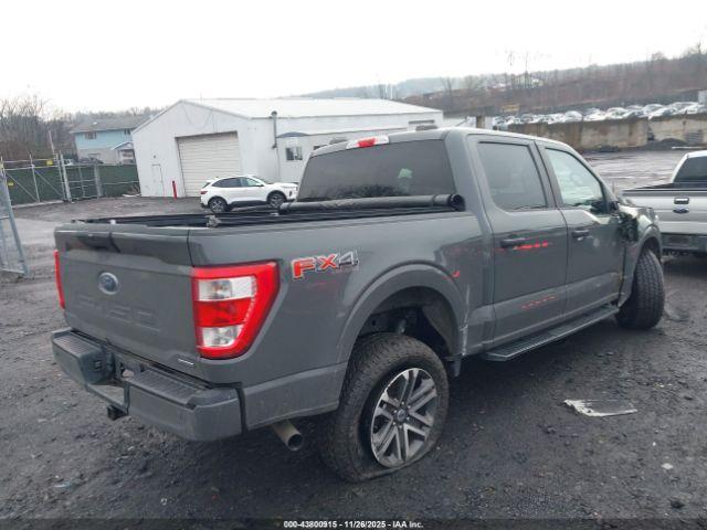 Ford F-150 Xl Image 14