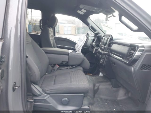 Ford F-150 Xl Image 15