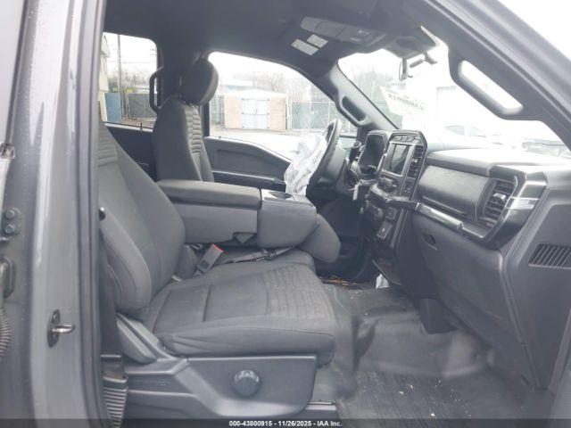 Ford F-150 Xl Image 15