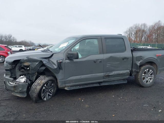 Ford F-150 Xl Image 3