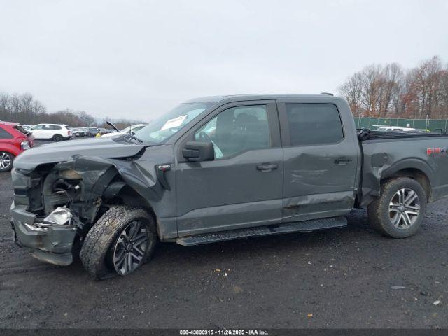 Ford F-150 Xl Image 3