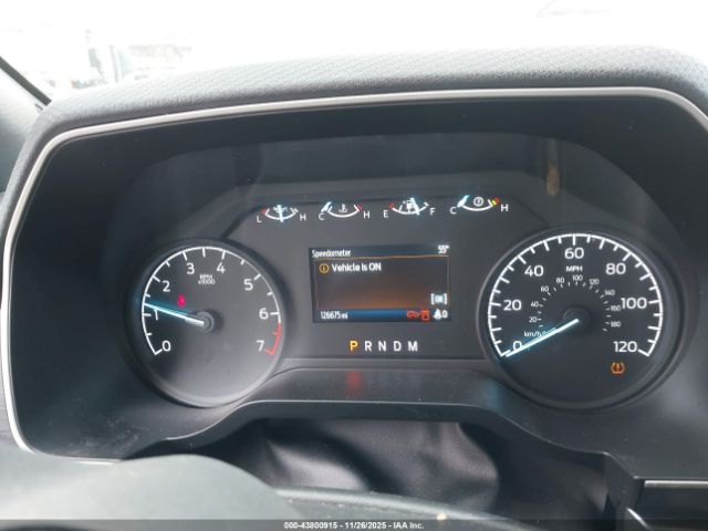 Ford F-150 Xl Image 7