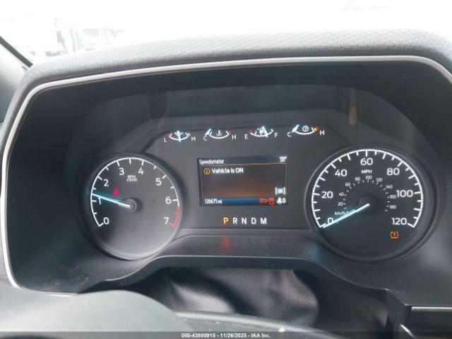 Ford F-150 Xl Image 7