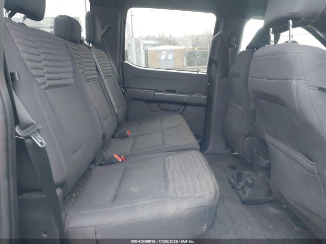 Ford F-150 Xl Image 10