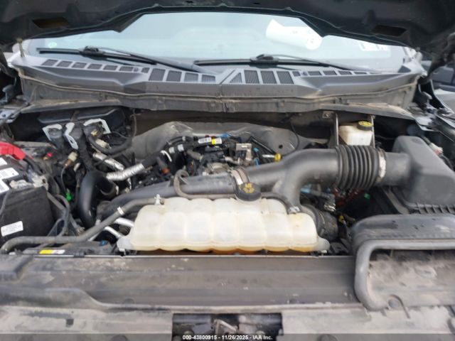 Ford F-150 Xl Image 12