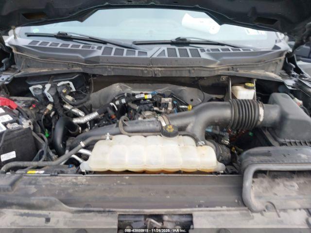 Ford F-150 Xl Image 12