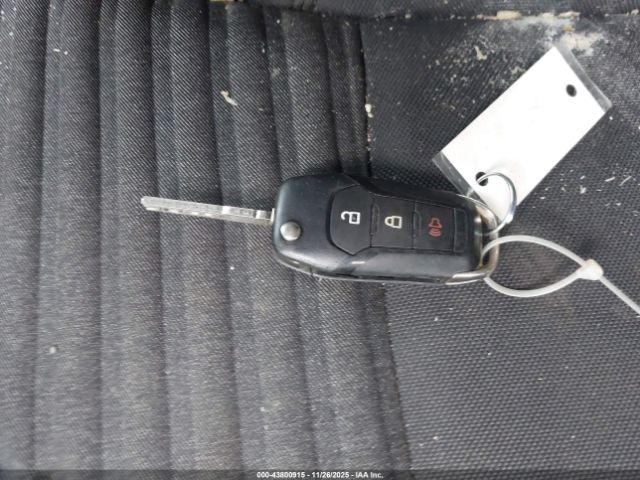 Ford F-150 Xl Image 16