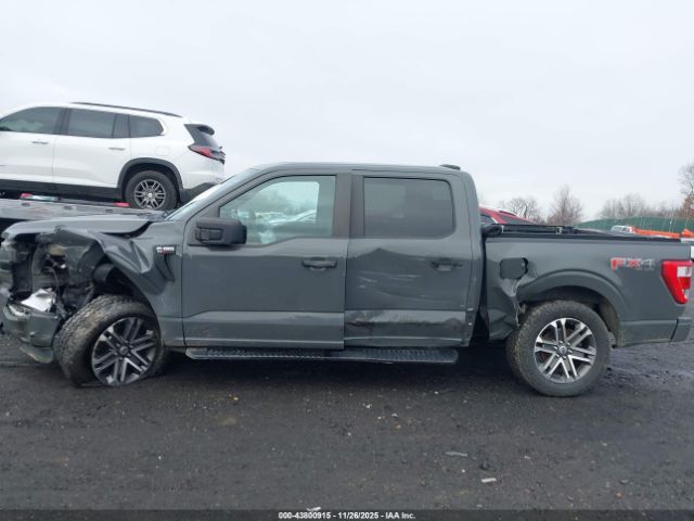 Ford F-150 Xl Image 9