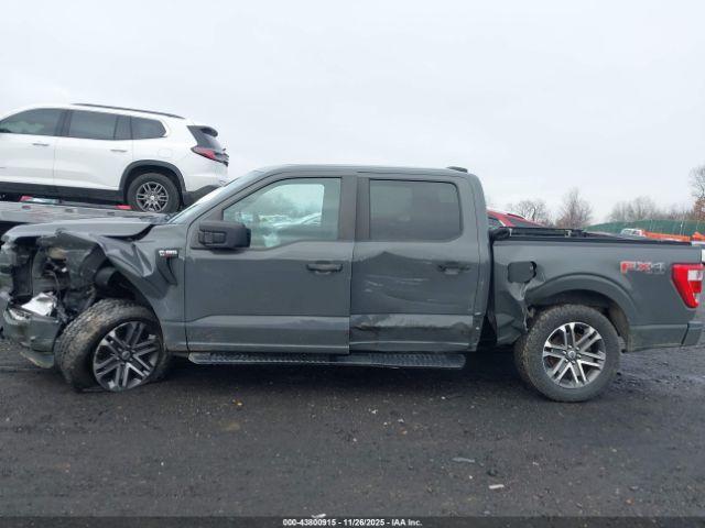 Ford F-150 Xl Image 9