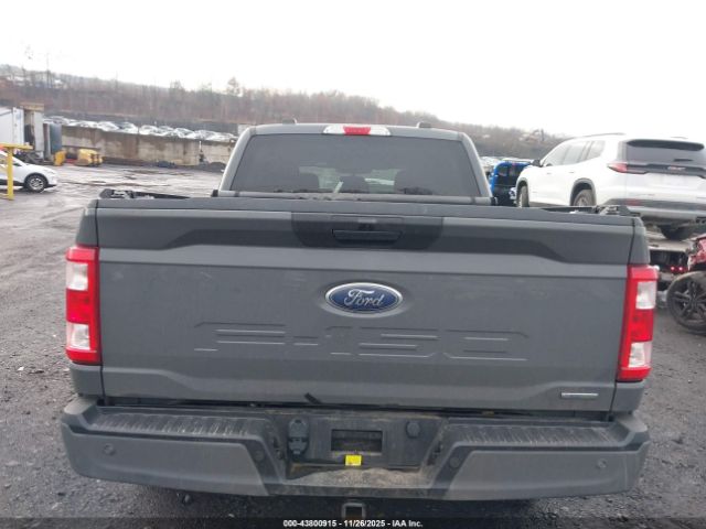 Ford F-150 Xl Image 5