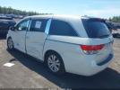 Honda Odyssey Ex-l Image 11