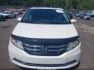 Honda Odyssey Ex-l Image 4