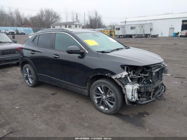 Buick Encore GX Awd Select Image 1