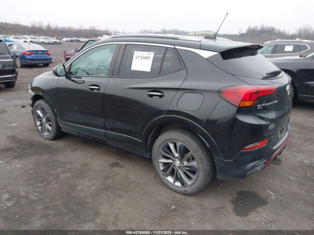 Buick Encore GX Awd Select Image 16