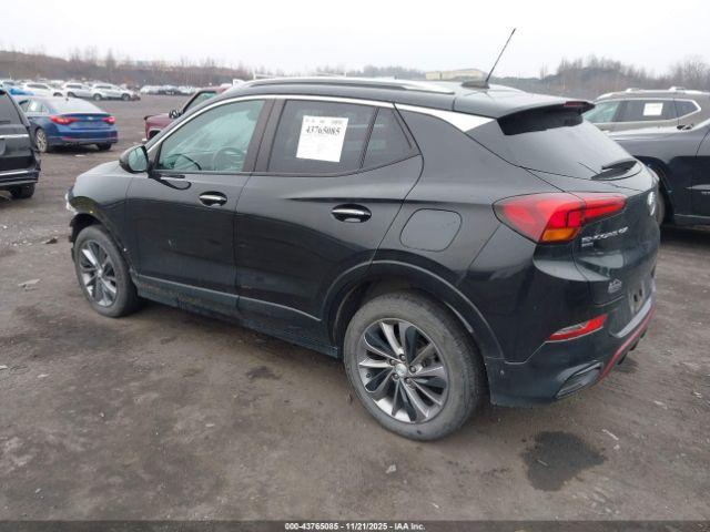 Buick Encore GX Awd Select Image 16