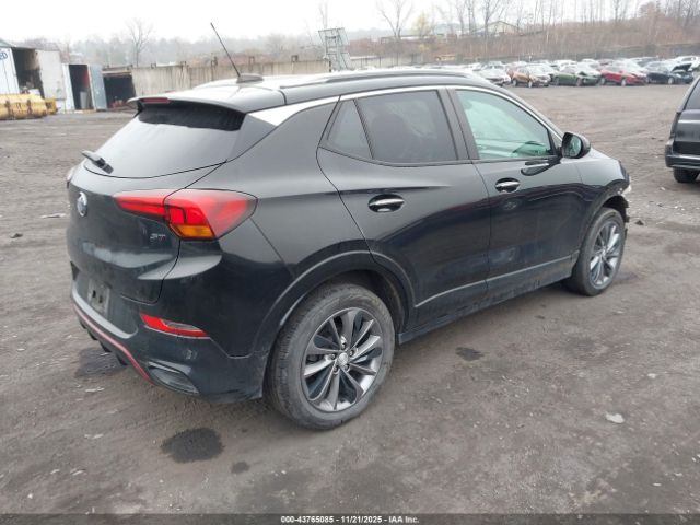 Buick Encore GX Awd Select Image 2