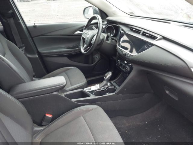 Buick Encore GX Awd Select Image 7