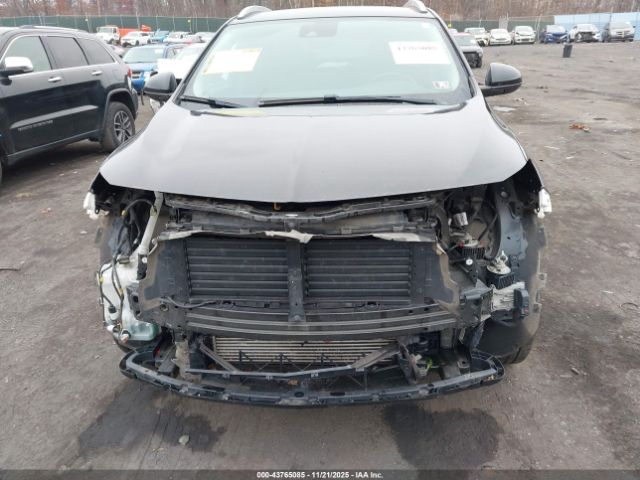 Buick Encore GX Awd Select Image 9