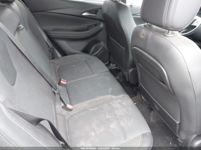 Buick Encore GX Awd Select Image 15