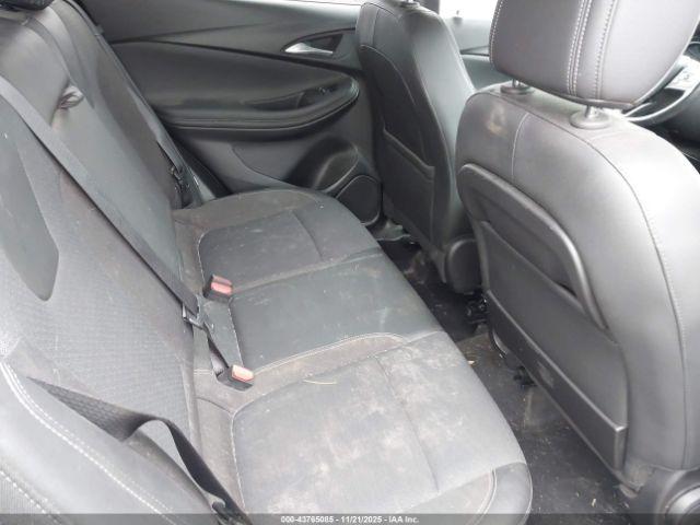 Buick Encore GX Awd Select Image 15