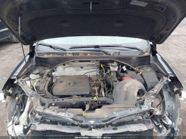 Buick Encore GX Awd Select Image 14