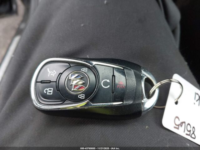 Buick Encore GX Awd Select Image 5