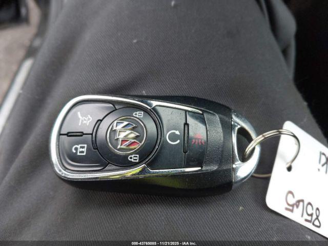 Buick Encore GX Awd Select Image 5