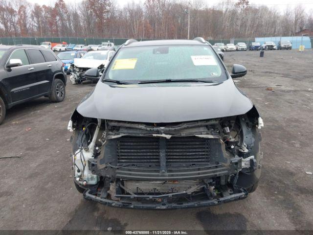 Buick Encore GX Awd Select Image 13