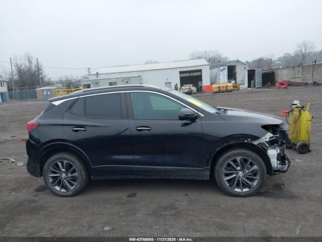 Buick Encore GX Awd Select Image 11