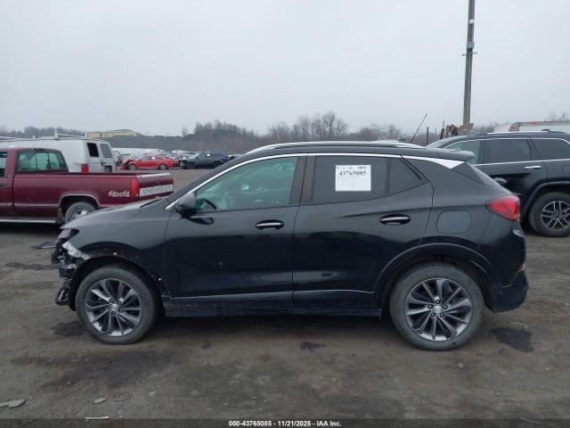 Buick Encore GX Awd Select Image 10
