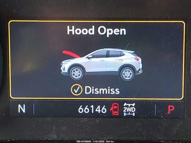 Buick Encore GX Awd Select Image 6