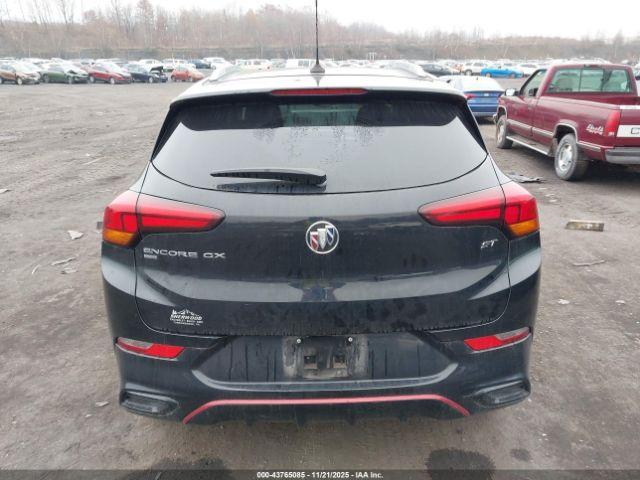 Buick Encore GX Awd Select Image 12