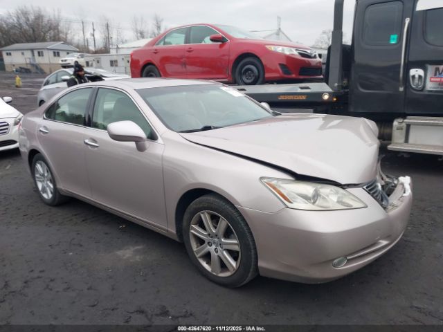 Lexus Es Image 1