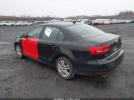 Volkswagen Jetta 2.0l S Image 2