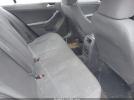 Volkswagen Jetta 2.0l S Image 12