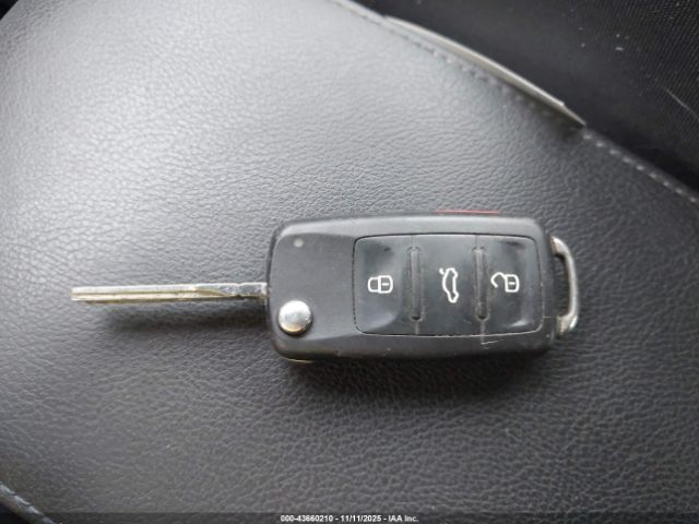 Volkswagen Jetta 2.0l S Image 5