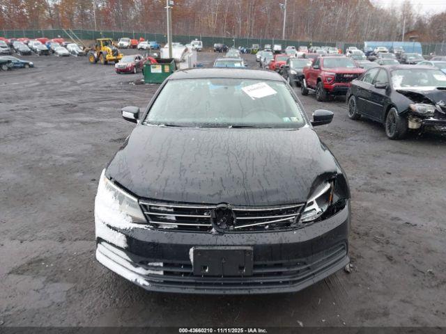 Volkswagen Jetta 2.0l S Image 6