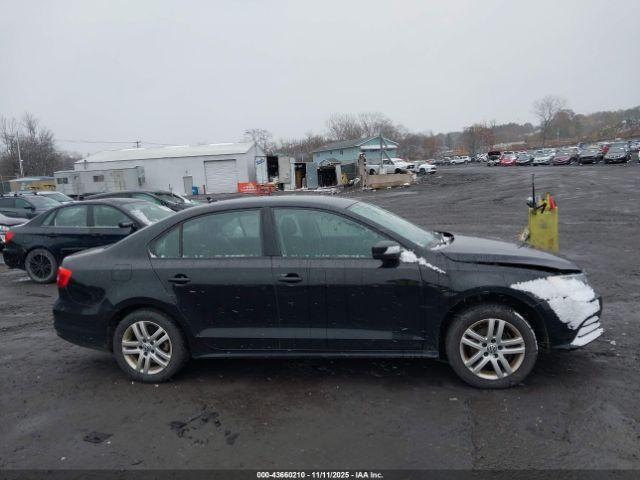 Volkswagen Jetta 2.0l S Image 16
