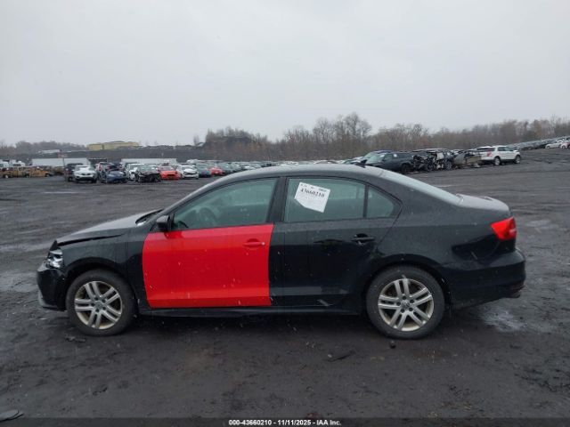 Volkswagen Jetta 2.0l S Image 15