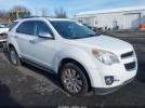 Chevrolet Equinox 2lt Image 1