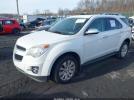 Chevrolet Equinox 2lt Image 11