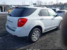Chevrolet Equinox 2lt Image 7