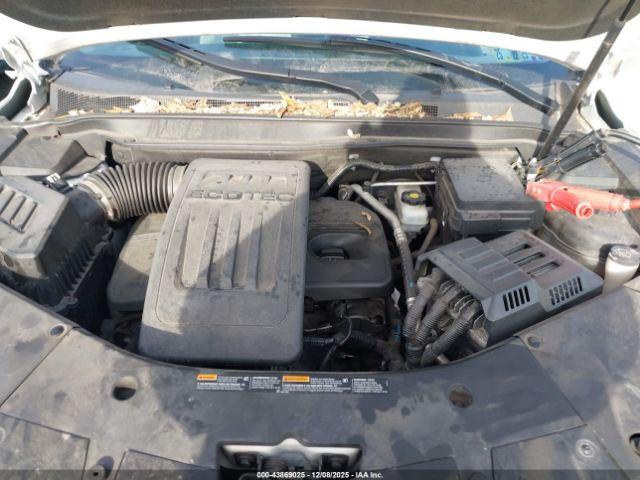 Chevrolet Equinox 2lt Image 2