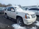 Cadillac Escalade Premium Image 1