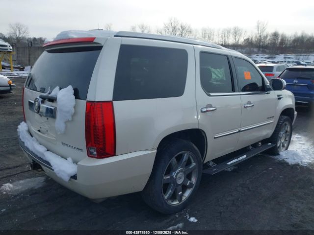 Cadillac Escalade Premium Image 5