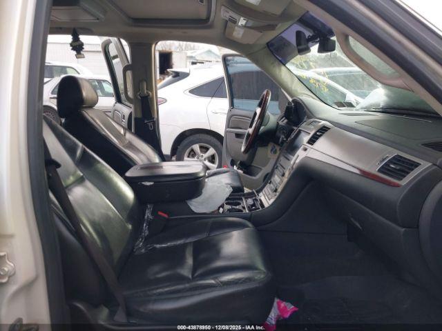 Cadillac Escalade Premium Image 2