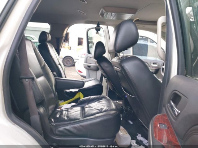 Cadillac Escalade Premium Image 9