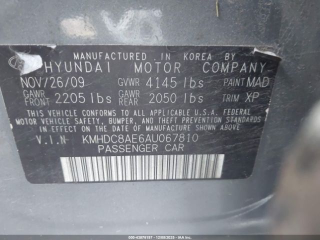 Hyundai ELANTRA Se Image 9